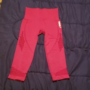 Gymshark seamless leggings